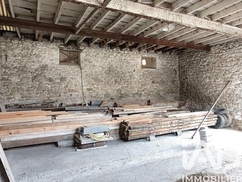 Ferme - 500 m² - 5 pièces