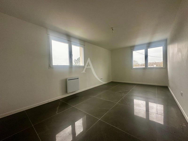 Maison - 145 m² - 7 pièces