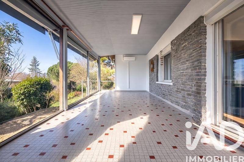 Maison - 139 m² - 4 pièces