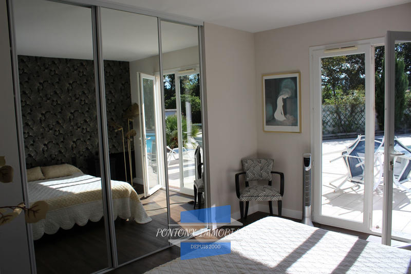 Villa - 202 m² - 5 pièces