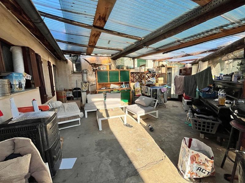 Propriété - 110 m² - 4 pièces