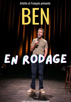 Ben