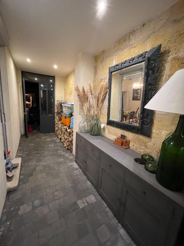 Villa - 180 m² - 7 pièces