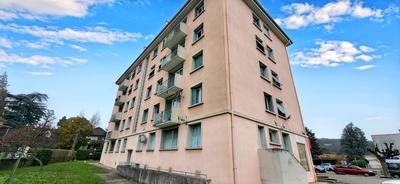 Appartement - 73 m² - 5 pièces