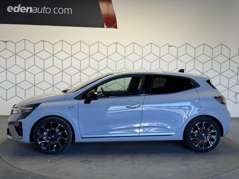 Renault Clio E-Tech full hybrid 145 Gsr2 Esprit Alpine
