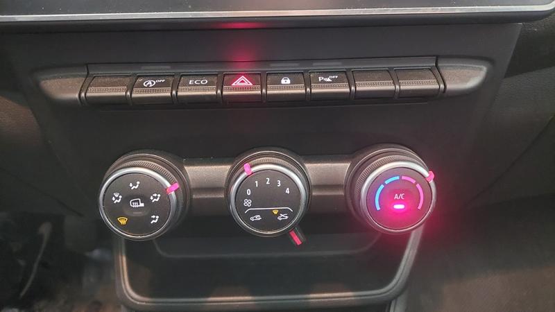 Renault Express Confort - Blue dCi 95-22