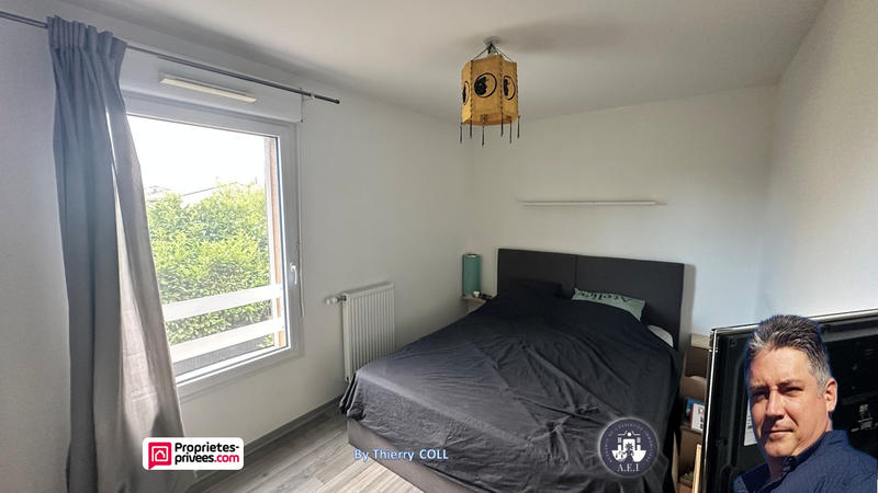 Maison - 75 m² - 4 pièces