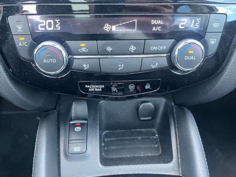 Nissan Qashqai 1.6 dCi 130 Tekna