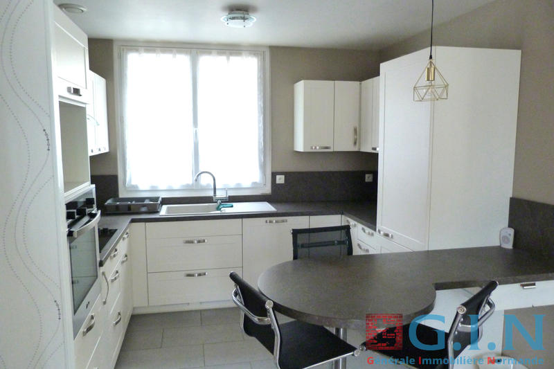 Maison - 70 m² - 4 pièces