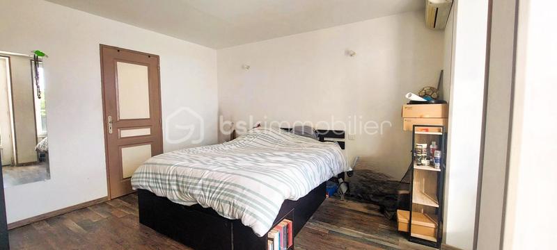 Longère - 186 m² - 8 pièces