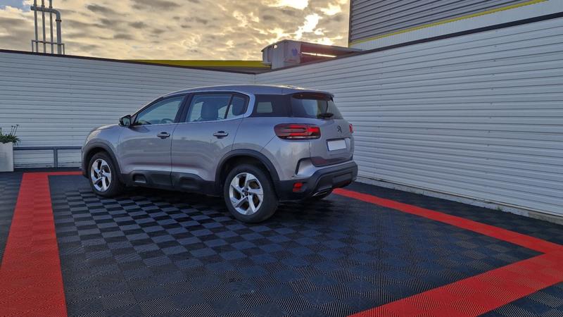 Citroën C5 Aircross Bluehdi 130 Eat8 Feel