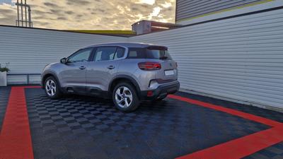 Citroën C5 Aircross Bluehdi 130 Eat8 Feel