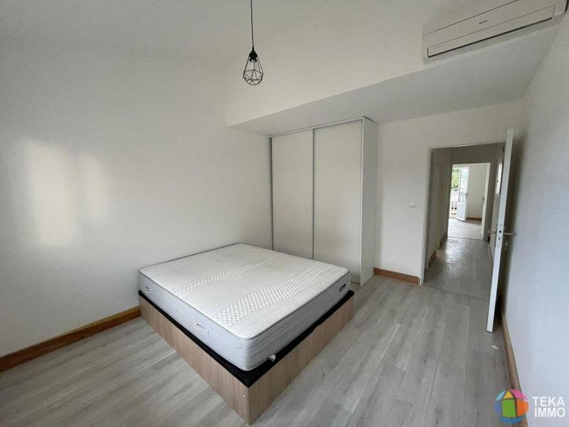 Appartement - 82 m² - 4 pièces