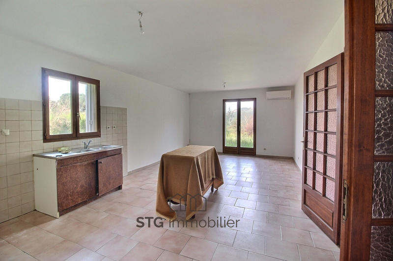 Maison - 88 m² - 4 pièces