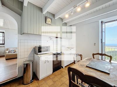 Maison de village - 66 m² - 5 pièces