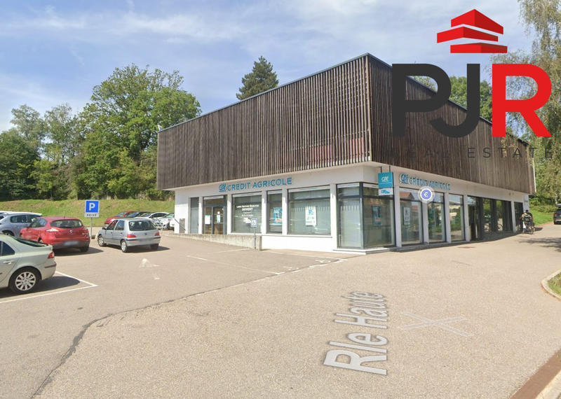 Local commercial - 2 958 m²