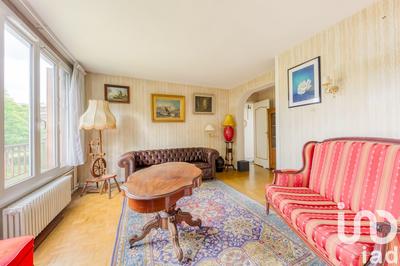 Appartement - 68 m² - 4 pièces