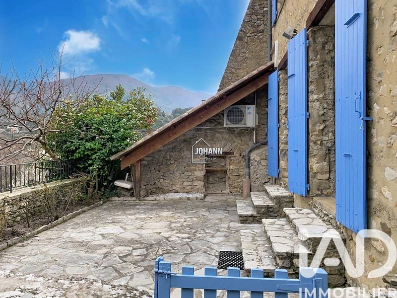 Maison de ville - 69 m² - 3 pièces