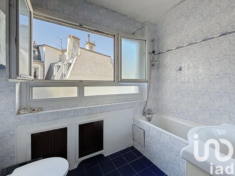 Appartement - 44 m² - 1 pièce