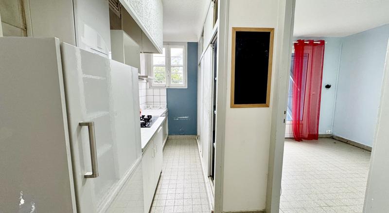 Maison ancienne - 155 m² - 7 pièces