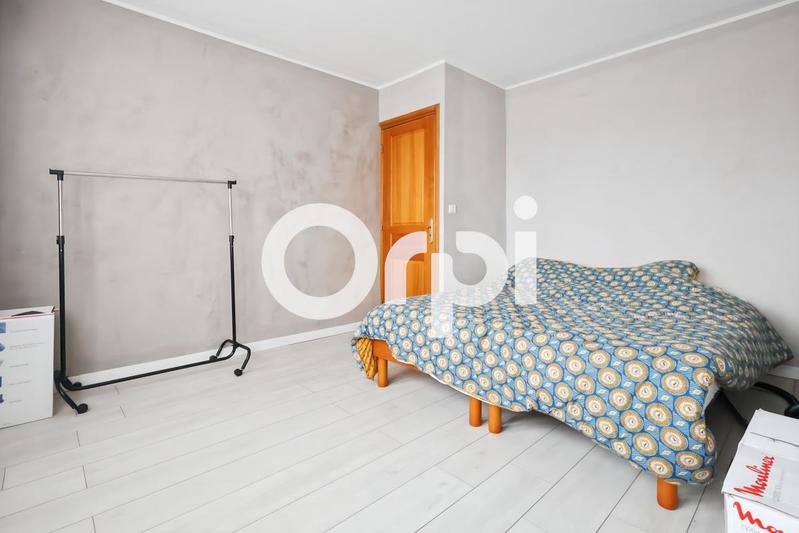 Maison - 102 m² - 4 pièces