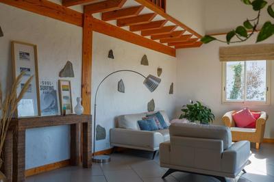 Villa - 190 m² - 6 pièces