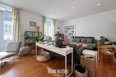 Appartement - 83 m² - 3 pièces