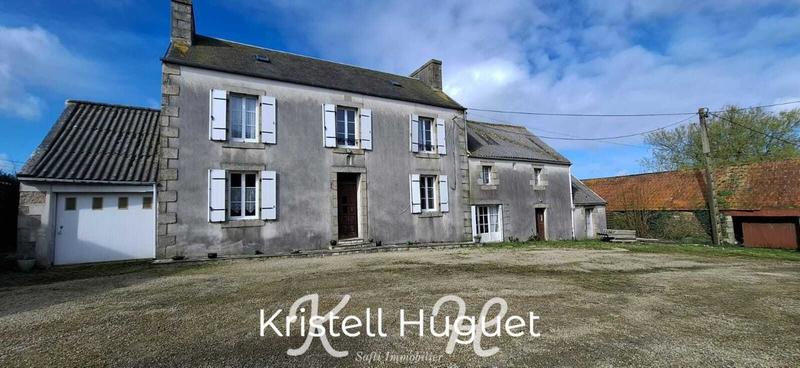 Maison - 172 m² - 7 pièces