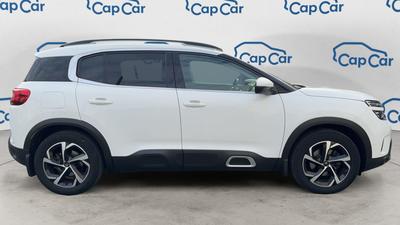 Citroën C5 Aircross 2.0 Bluehdi 180.0 Eat8 Shine