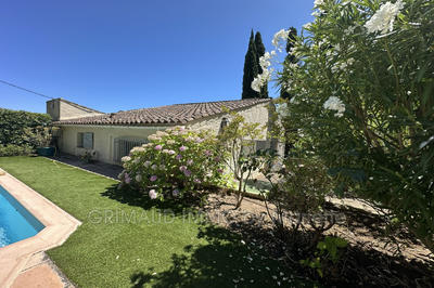 Maison - 85 m² - 3 pièces