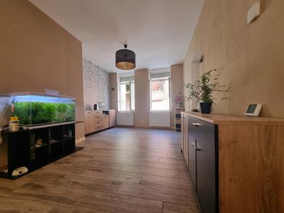 Maison - 156 m² - 8 pièces