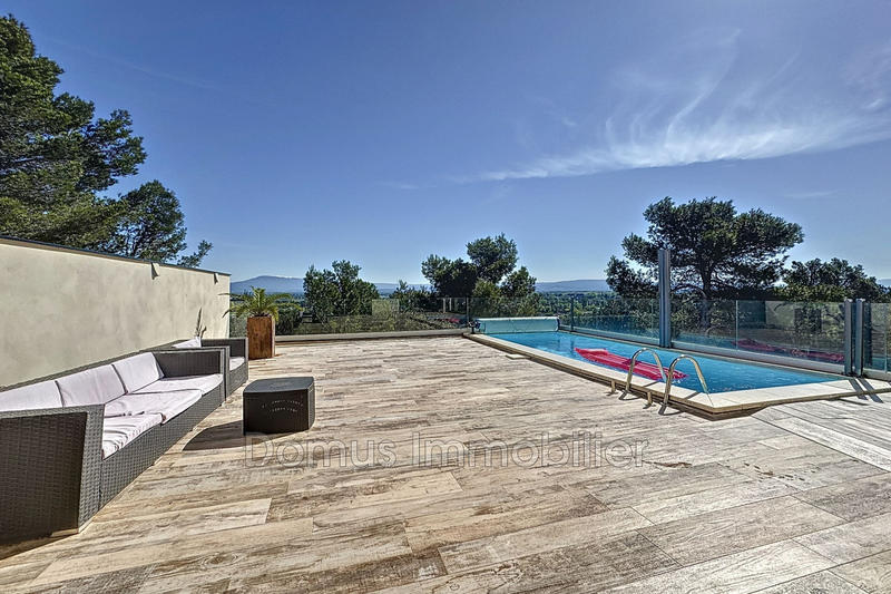 Villa - 173 m² - 4 pièces