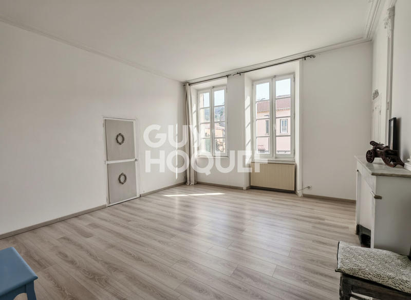 Maison - 158 m² - 7 pièces