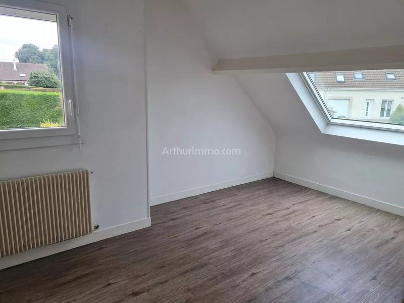 Maison - 102 m² - 5 pièces