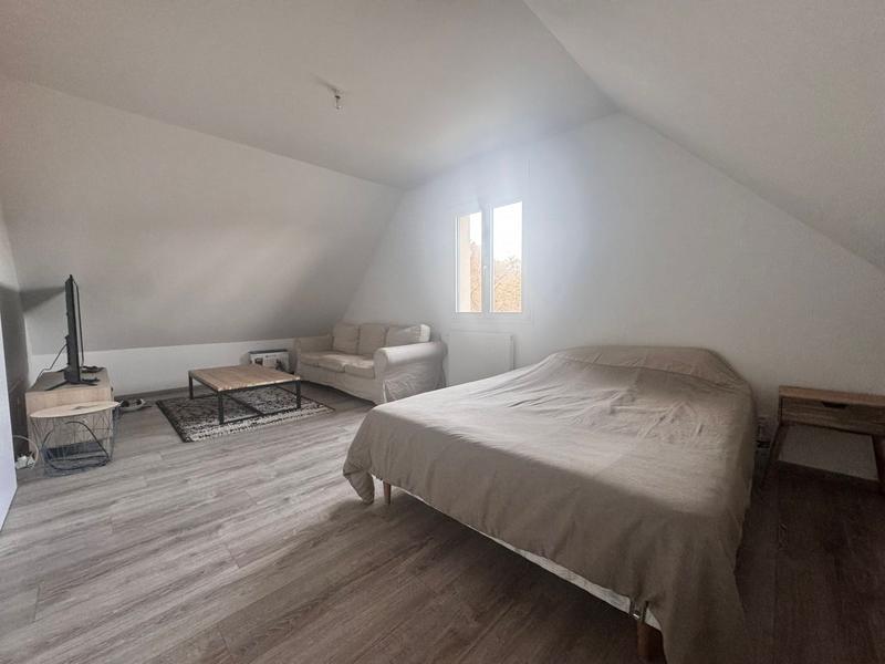 Maison - 109 m² - 5 pièces