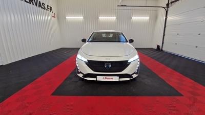 Peugeot 308 BlueHDI 130 Auto8 Active Pack
