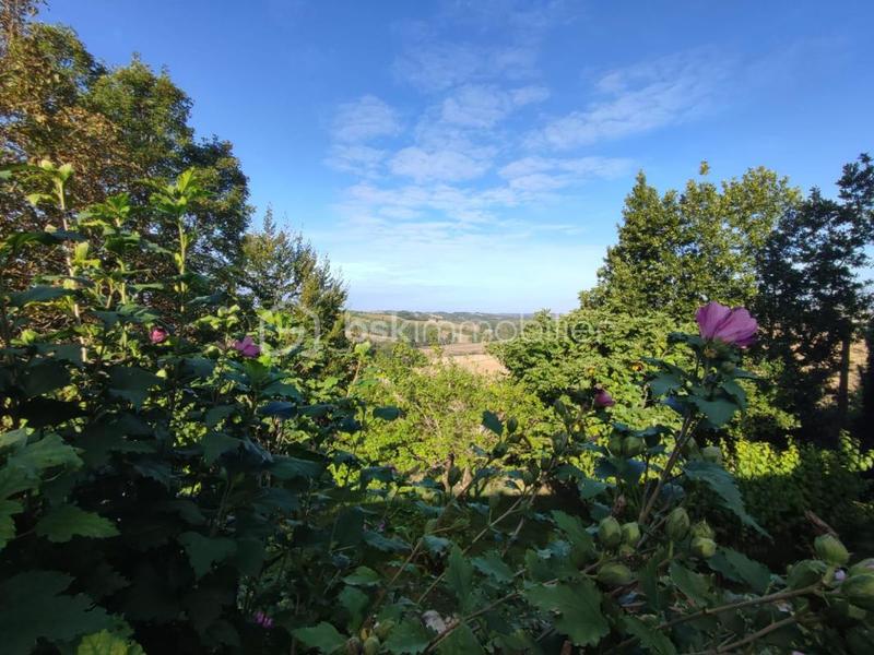 Maison ancienne - 125 m² - 4 pièces