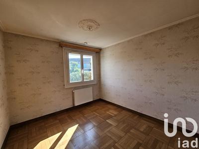 Maison - 88 m² - 5 pièces