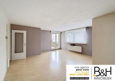 Appartement - 75 m² - 3 pièces