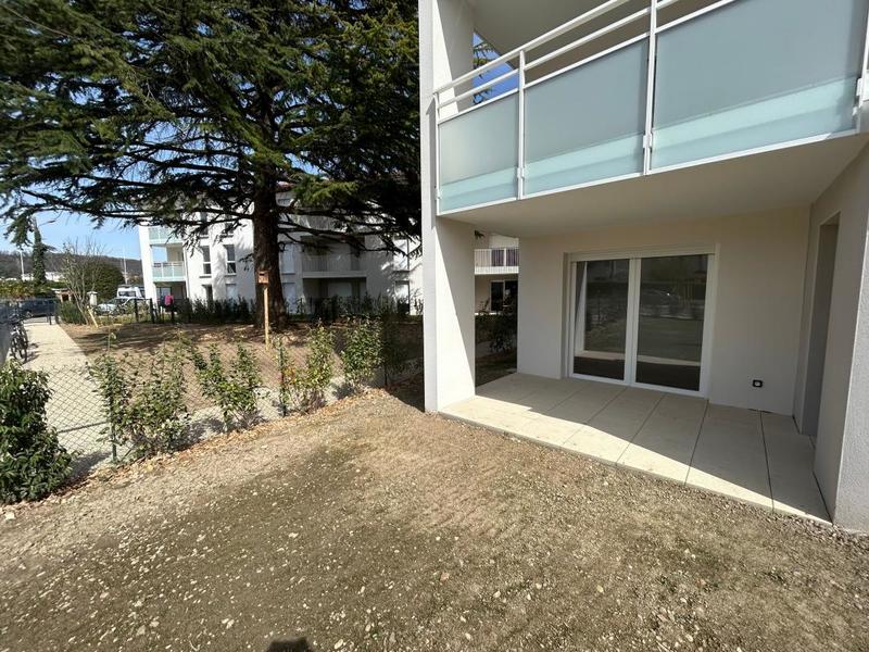 Appartement - 87 m² - 4 pièces