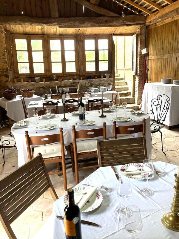 Maison - 155 m² - 6 pièces