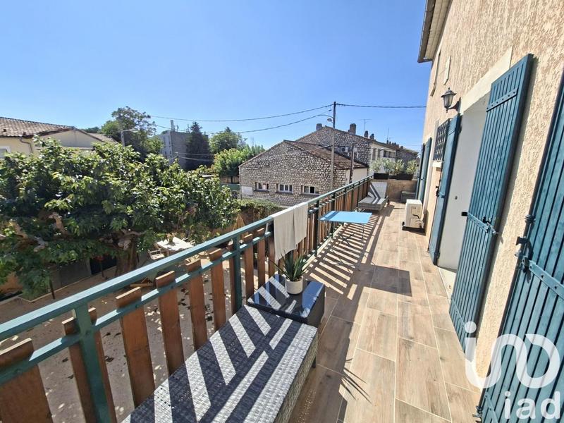 Maison - 258 m² - 8 pièces