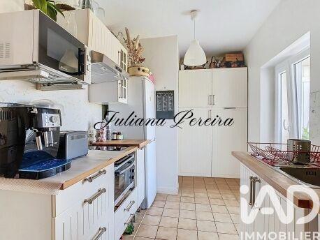 Studio - 34 m² - 1 pièce