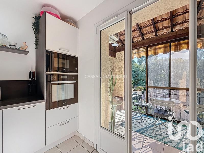 Appartement - 120 m² - 4 pièces