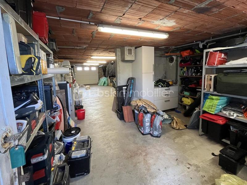 Maison - 142 m² - 4 pièces