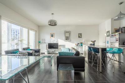 Appartement - 77 m² - 4 pièces