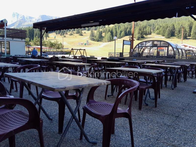 Bureau - 80 m² - 3 pièces