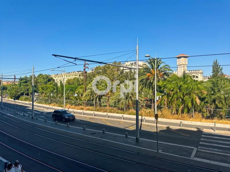 Appartement - 29 m² - 2 pièces