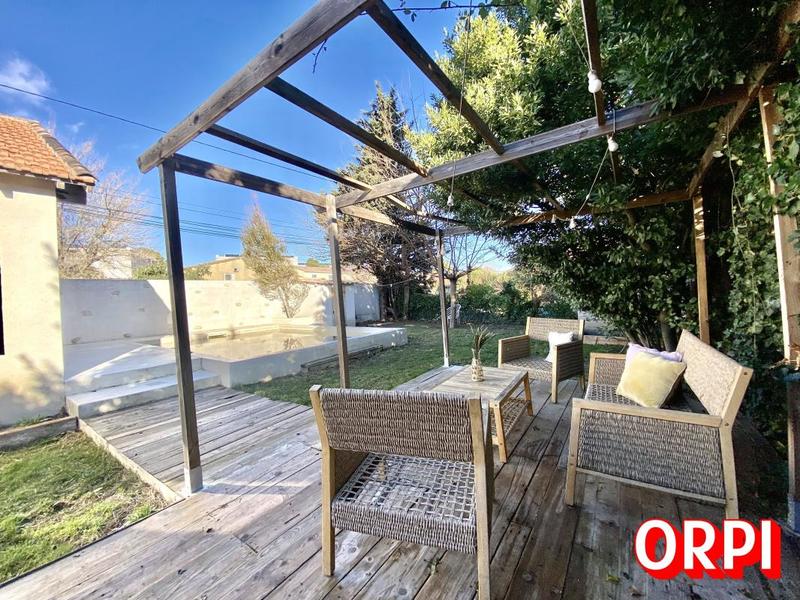 Villa - 111 m² - 4 pièces