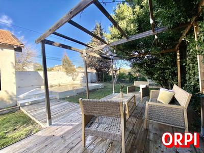 Villa - 111 m² - 4 pièces